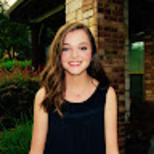 Meet your Posher, Audrey